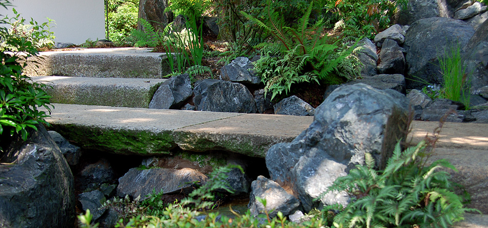 Japanischer Garten