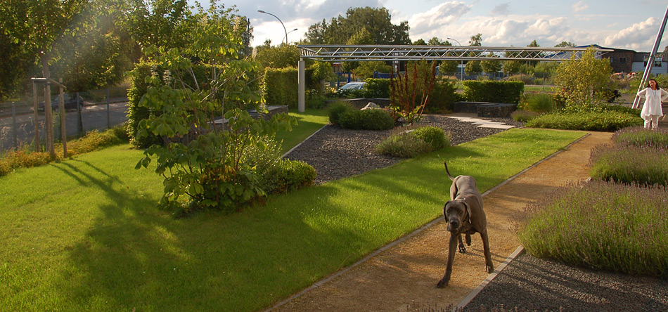 Objektgarten Thüringen